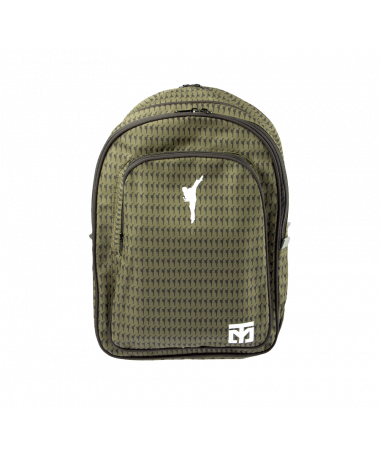 MOOTO  BACKPACK OPS CAMO