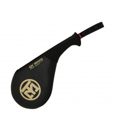 New Raquette MOOTO EXTERA Double (4eme génération) 