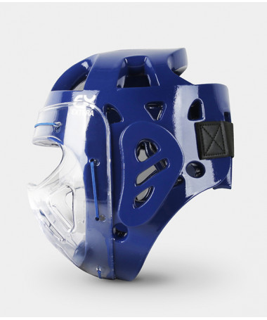 Casque à bulle Extera Headgear MOOTO