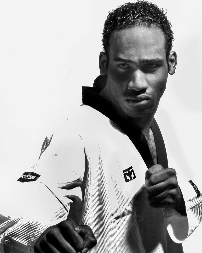 Dobok Kimono Mooto Extera